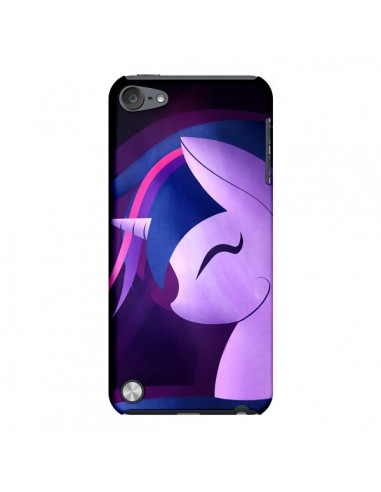 Coque I Love Unicorn Licorne pour iPod Touch 5 - LouJah