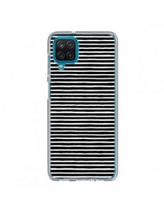 Coque Samsung Galaxy A12 et M12 Loom Telar - Ninola Design
