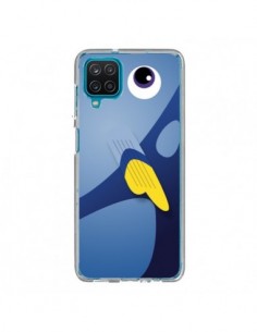 Coque Samsung Galaxy A12 et M12 Dory - Nico