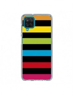 Coque Samsung Galaxy A12 et M12 Marcel - Nico