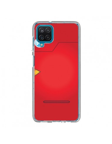 Coque Samsung Galaxy A12 et M12 Pokemon Pokedex - Nico