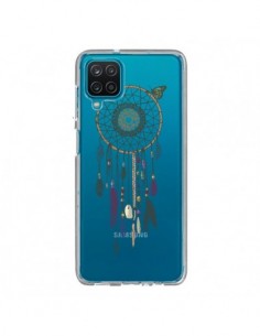 Coque Samsung Galaxy A12 et M12 Attrape-rêves Lakota...