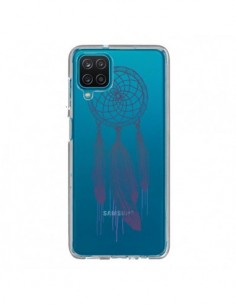Coque Samsung Galaxy A12 et M12 Attrape-rêves...