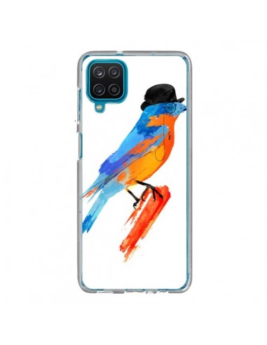 Coque Samsung Galaxy A12 et M12 Lord Bird - Robert Farkas