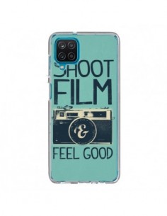 Coque Samsung Galaxy A12 et M12 Appareil Photo - Victor...