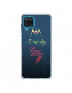 Coque Samsung Galaxy A12 et M12 Dark Vador - Victor Vercesi