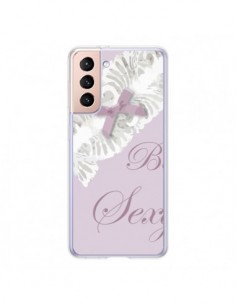 Coque Samsung Galaxy S21 5G Be Sexy - Enilec