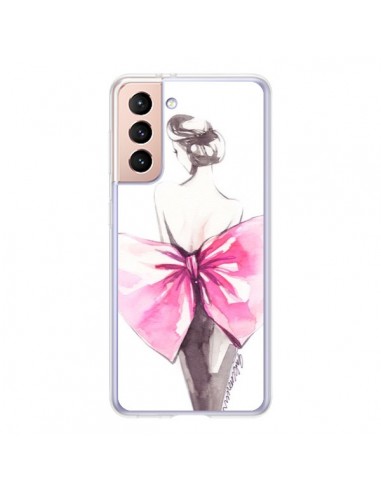 Coque Samsung Galaxy S21 5G Elegance - Elisaveta Stoilova