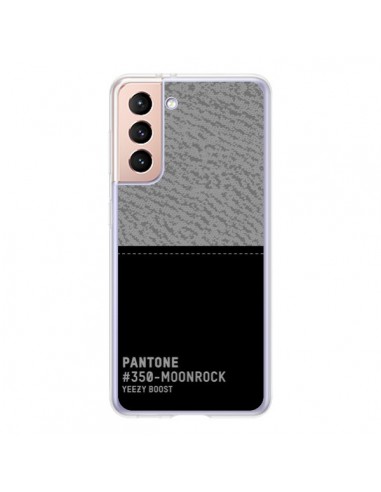 Coque Samsung Galaxy S21 5G Pantone Yeezy Moonrock - Mikadololo