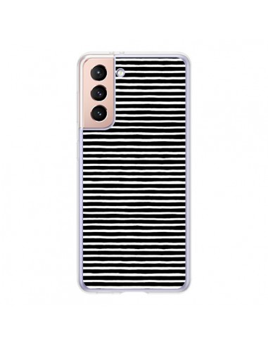 Coque Samsung Galaxy S21 5G Loom Telar - Ninola Design