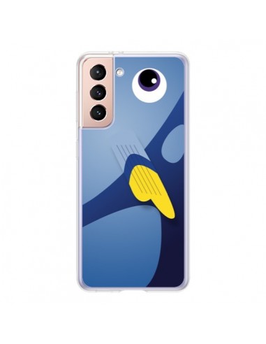 Coque Samsung Galaxy S21 5G Dory - Nico