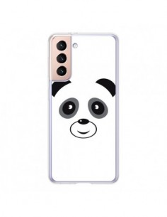 Coque Samsung Galaxy S21 5G Le Panda - Nico