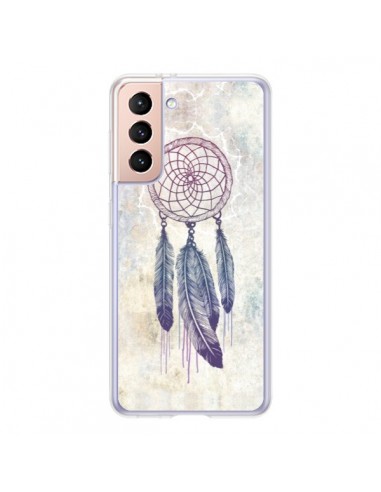 Coque Samsung Galaxy S21 5G Attrape-rêves - Rachel Caldwell - Rachel Caldwell