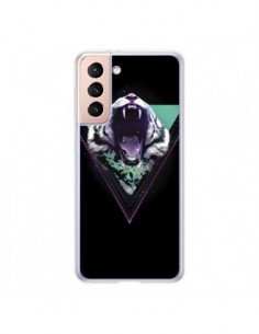 Coque Samsung Galaxy S21 5G Master of the Universe -...