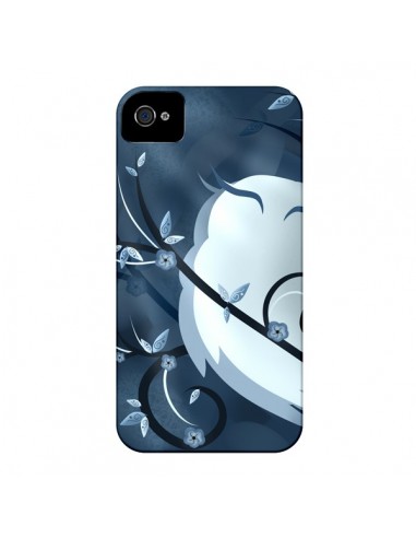 coque iphone 4 hibou coque iphone 4 hibou