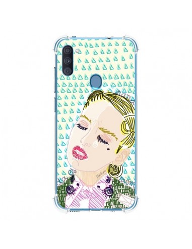 Coque Samsung Galaxy A11 et M11 Cry Me A River - AlekSia