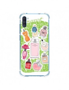 Coque Samsung Galaxy A11 et M11 Le Parfum - AlekSia
