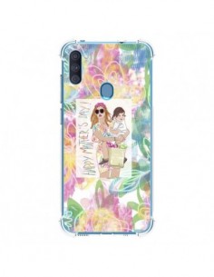 Coque Samsung Galaxy A11 et M11 Mother's Day Fête des...
