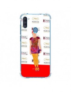 Coque Samsung Galaxy A11 et M11 Red Carpet Festival de...