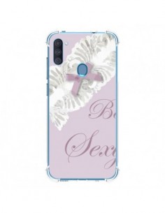 Coque Samsung Galaxy A11 et M11 Be Sexy - Enilec