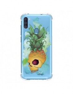 Coque Samsung Galaxy A11 et M11 Crananas Crane Ananas...