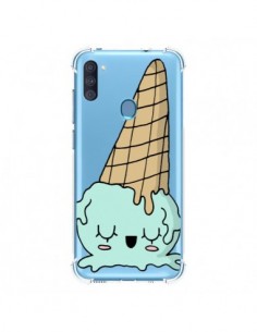 Coque Samsung Galaxy A11 et M11 Ice Cream Glace Summer...