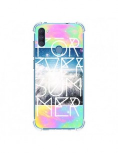 Coque Samsung Galaxy A11 et M11 Forever Summer - Danny Ivan