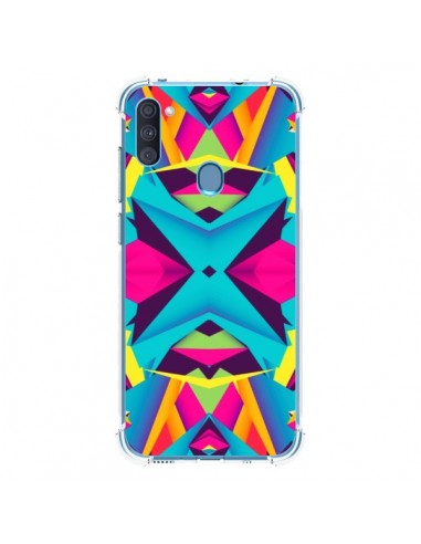 Coque Samsung Galaxy A11 et M11 The Youth Azteque - Danny Ivan