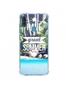 Coque Samsung Galaxy A11 et M11 Have a Great Summer Eté -...