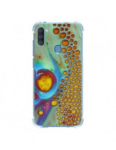Coque Samsung Galaxy A11 et M11 Mother Galaxy - Eleaxart