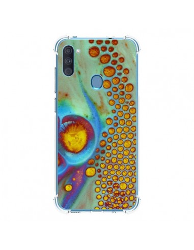 Coque Samsung Galaxy A11 et M11 Mother Galaxy - Eleaxart