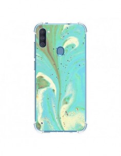 Coque Samsung Galaxy A11 et M11 True Galaxy - Eleaxart