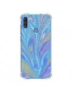 Coque Samsung Galaxy A11 et M11 Witch Essence Galaxy -...