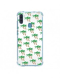 Coque Samsung Galaxy A11 et M11 Palmiers Palmtree...