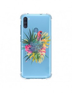 Coque Samsung Galaxy A11 et M11 Have a great summer Ete...