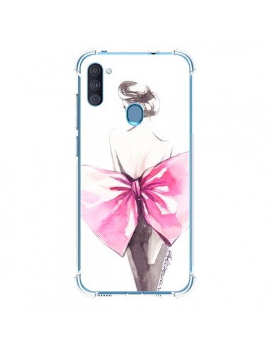 Coque Samsung Galaxy A11 et M11 Elegance - Elisaveta Stoilova