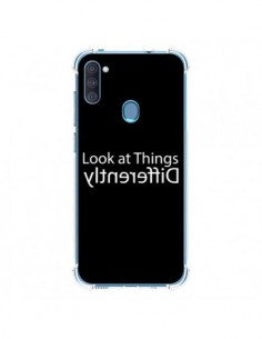 Coque Samsung Galaxy A11 et M11 Look at Different Things...