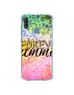 Coque Samsung Galaxy A11 et M11 Forever Summer Ete - Ebi...