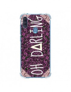 Coque Samsung Galaxy A11 et M11 Oh Darling - Ebi Emporium