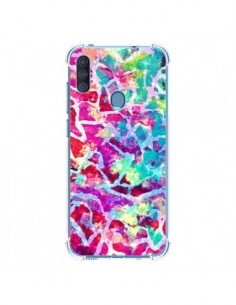 Coque Samsung Galaxy A11 et M11 Beautiful Mess - Ebi...