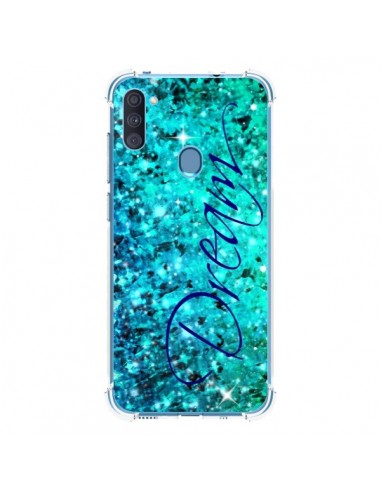 Coque Samsung Galaxy A11 et M11 Dream - Ebi Emporium