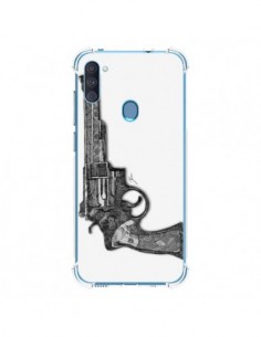 Coque Samsung Galaxy A11 et M11 Revolver Designer - Jenny...