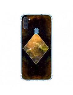 Coque Samsung Galaxy A11 et M11 Nebula Diamond Diamant...