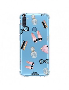 Coque Samsung Galaxy A11 et M11 Essential Beautiful Belle...