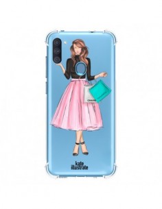 Coque Samsung Galaxy A11 et M11 Shopping Time...