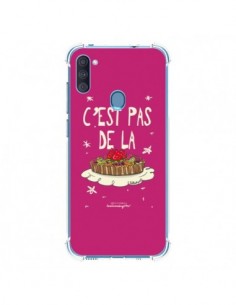 Coque Samsung Galaxy A11 et M11 C'est pas de la tarte -...