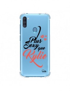 Coque Samsung Galaxy A11 et M11 Plus Sexy que Kylie...