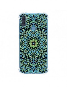 Coque Samsung Galaxy A11 et M11 Cairo Spirale - Mary Nesrala
