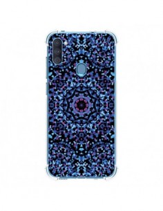 Coque Samsung Galaxy A11 et M11 Cassiopeia Spirale - Mary...