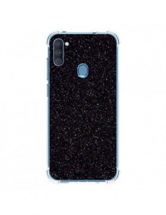 Coque Samsung Galaxy A11 et M11 Espace Space Galaxy -...